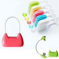 Bag Shaped 2 IN 1 USB Cable